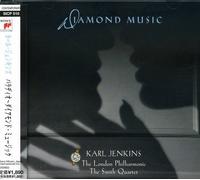 Jenkins, Karl - Palladio