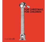 Jenkins, Karl / Ratledge, Mike - Christmas. for Children-Paper Sleeve
