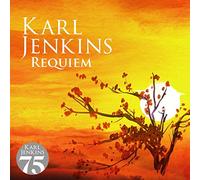 Jenkins Karl - Requiem