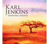 Jenkins Karl - Symphonic Adiemus