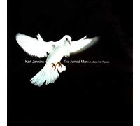 Karl Jenkins Karl Jenkins: The Armed Man - A Mass for Peace (Vinyl LP)