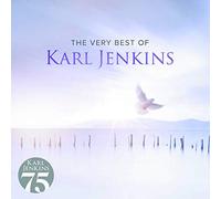 Karl Jenkins - The Very Best Of (2 Cd)