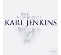 Jenkins, Karl - Very Best Of Karl Jenkins (3 CD)