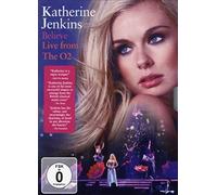 Jenkins Katherine - Believe