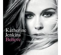 Jenkins, Katherine - Believe