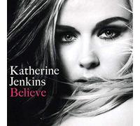 Jenkins, Katherine - Believe: Special Edition