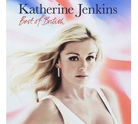 Jenkins, Katherine - Best Of British