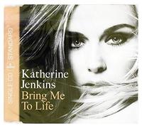 Jenkins,Katherine - Bring Me to Life (2track)