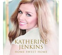 Jenkins, Katherine - Home Sweet Home