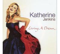 Jenkins Katherine - Living A Dream