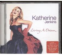 Jenkins Katherine - Living A Dream