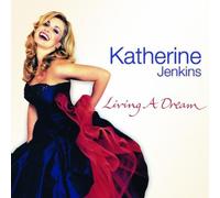 JENKINS, KATHERINE - LIVING A DREAM