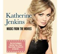 Jenkins, Katherine - Music From The Movies