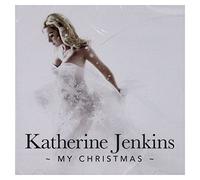 Katherine Jenkins Katherine Jenkins: My Christmas (CD) Album