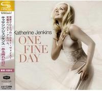 Jenkins, Katherine - One Fine Day