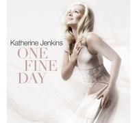Jenkins Katherine - One Fine Day - Cd+Dvd