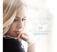 Katherine Jenkins Katherine Jenkins: The Platinum Collection Album