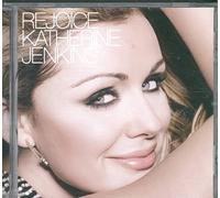 Jenkins, Katherine - Rejoice
