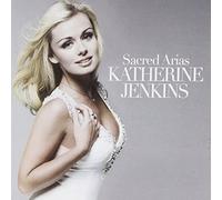 Jenkins, Katherine - Sacred Arias