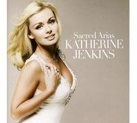 Jenkins,Katherine - Sacred Arias [Import]