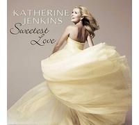 Katherine Jenkins – Sweetest Love – CD