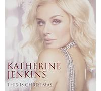 Jenkins Katherine - This Is Christmas