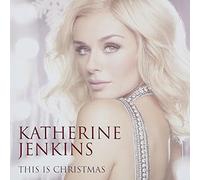 Jenkins, Katherine - This Is Christmas