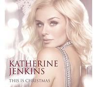 Jenkins Katherine - This Is Christmas