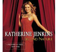 Jenkins, Kathrine - Second Nature