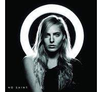 Jenkins, Lauren - No Saint