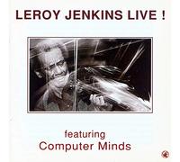 Jenkins, Leroy - Leroy Jenkins Live !