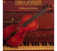 Jenkins Leroy - Lifelong Ambitions
