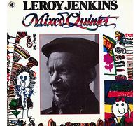 Jenkins, Leroy - Mixed Quintet