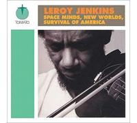 Jenkins, Leroy - Space Minds [Import]