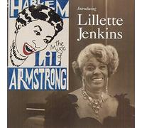 Jenkins Lilette - Music Of Lil Hardin Armstrong