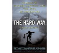 JENKINS M The Hard Way (Tascabile)