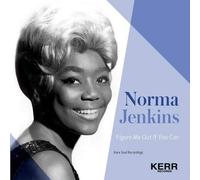 Jenkins,Norma - Figure Me Out If You Can