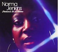 Jenkins, Norma - Patience Is a Virture (Bonus Tracks) (Rmst)