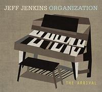 Jenkins Organization, Jeff - Arrival