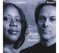 Jenkins/Rosen - South Side Stories