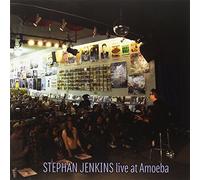 Jenkins, Stephan - Live At Amoeba