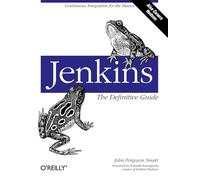 John Ferguson Smart Jenkins (Tascabile)