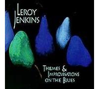 Jenkins - Themes & Improvisations on the