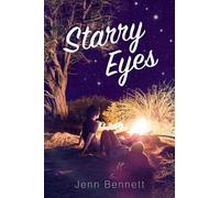 Jenn Bennett Starry Eyes (Copertina rigida)