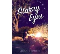 Jenn Bennett Starry Eyes (Tascabile)