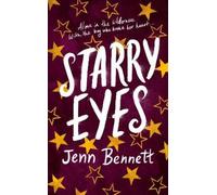 Jenn Bennett Starry Eyes (Tascabile)