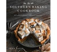 Jenn Davis The Southern Baking Cookbook (Tascabile)