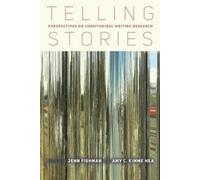 Jenn Fishman Telling Stories (Tascabile)