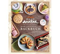 Jenn Fujikawa M Avatar - Der Herr der Elemente Backbuch: Das offizie (Tascabile)