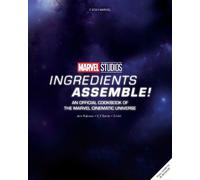 Jenn Fujikawa S. T. Bende E Marvel Studios: The Official Co (Copertina rigida)